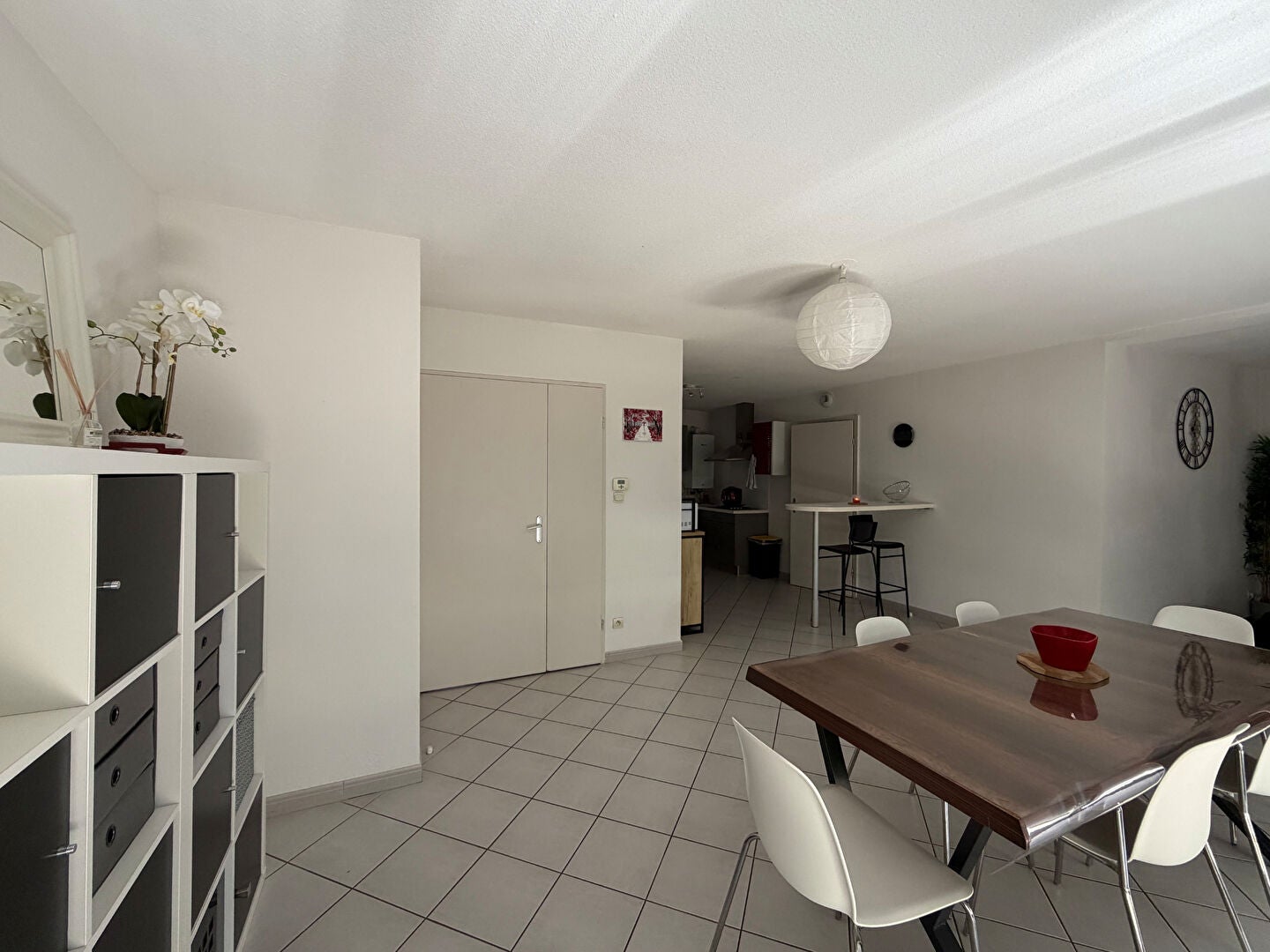 Maison Rue des Maraîchers à Essey-lès-Nancy