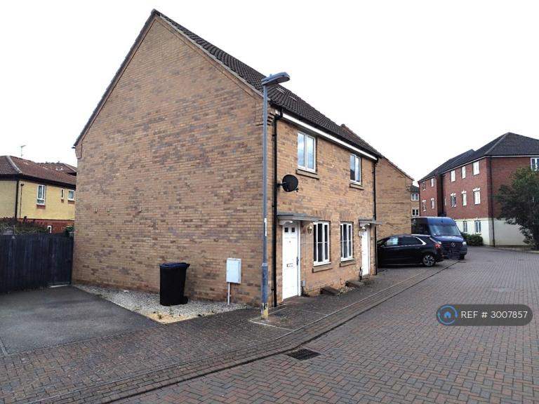 House Cottier Drive in East Cambridgeshire