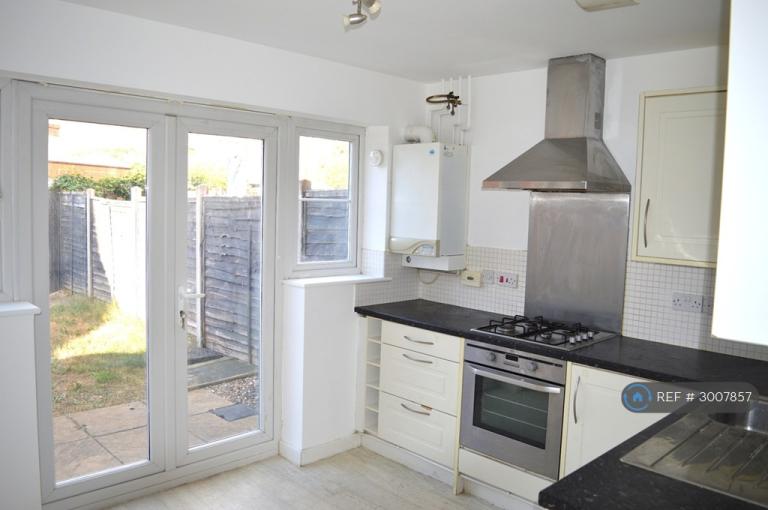 House Cottier Drive in East Cambridgeshire
