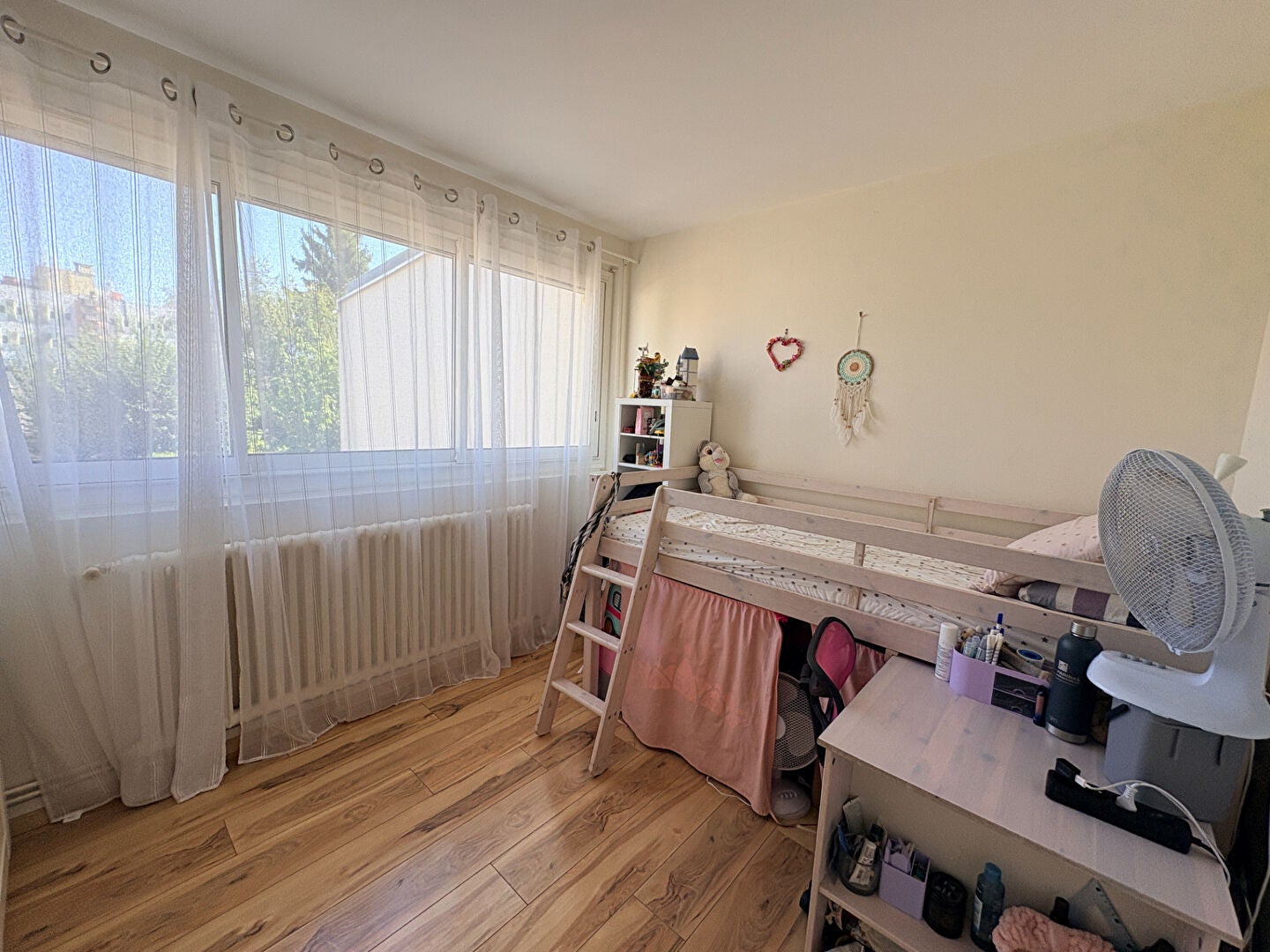 Maison Rue Anatole France à Chevilly-Larue