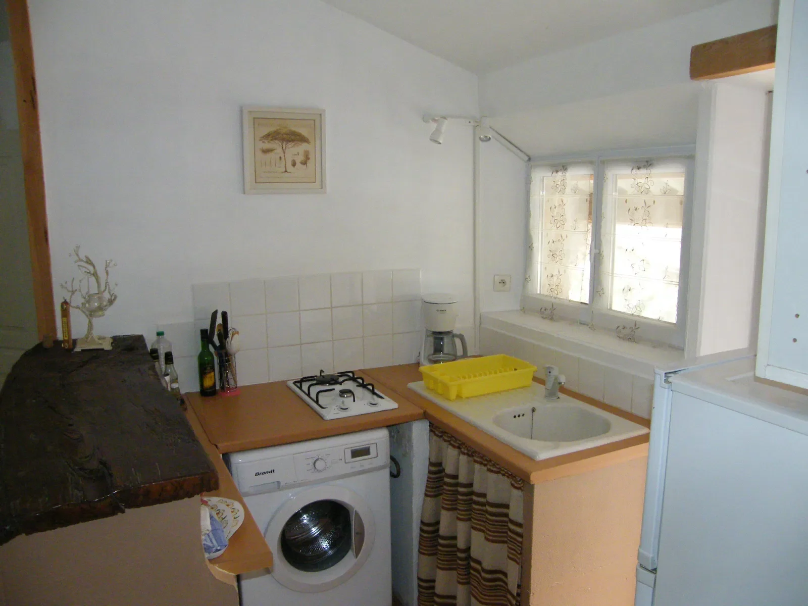 Appartement Impasse du Pigeonnier à Flassans-sur-Issole