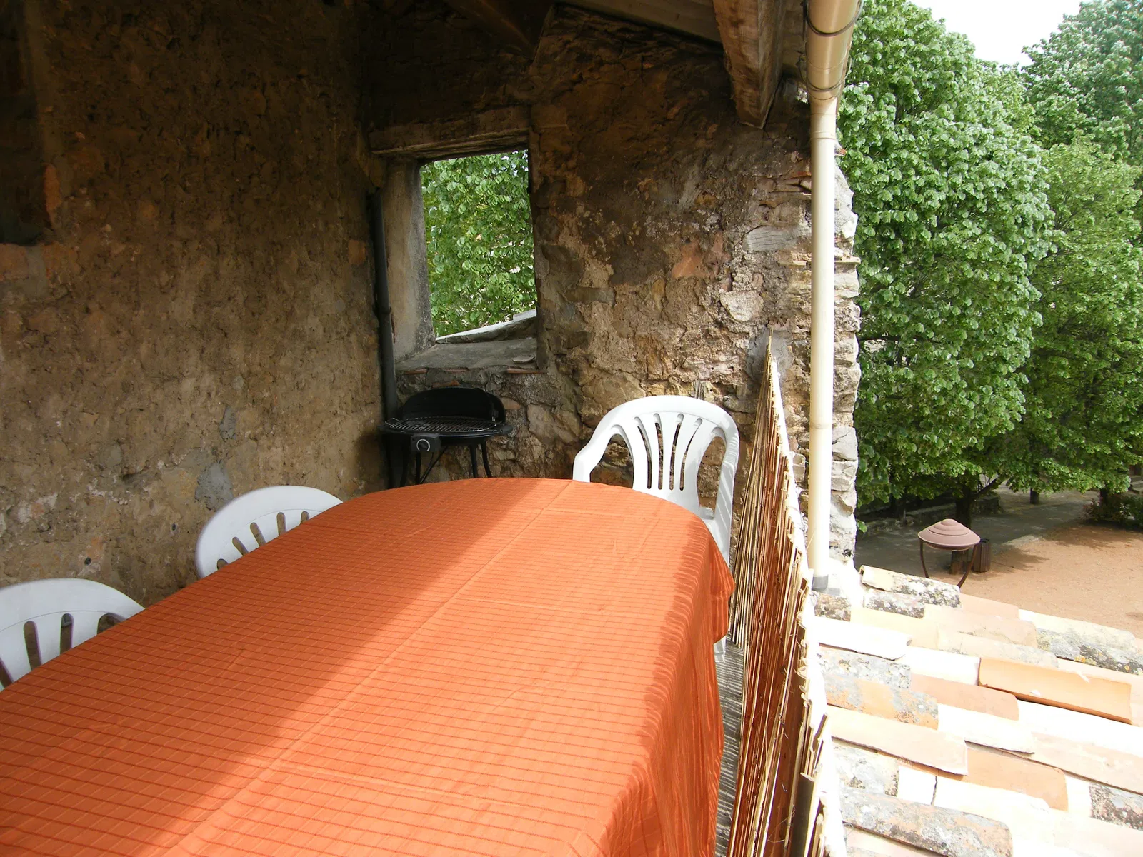 Appartement Impasse du Pigeonnier à Flassans-sur-Issole