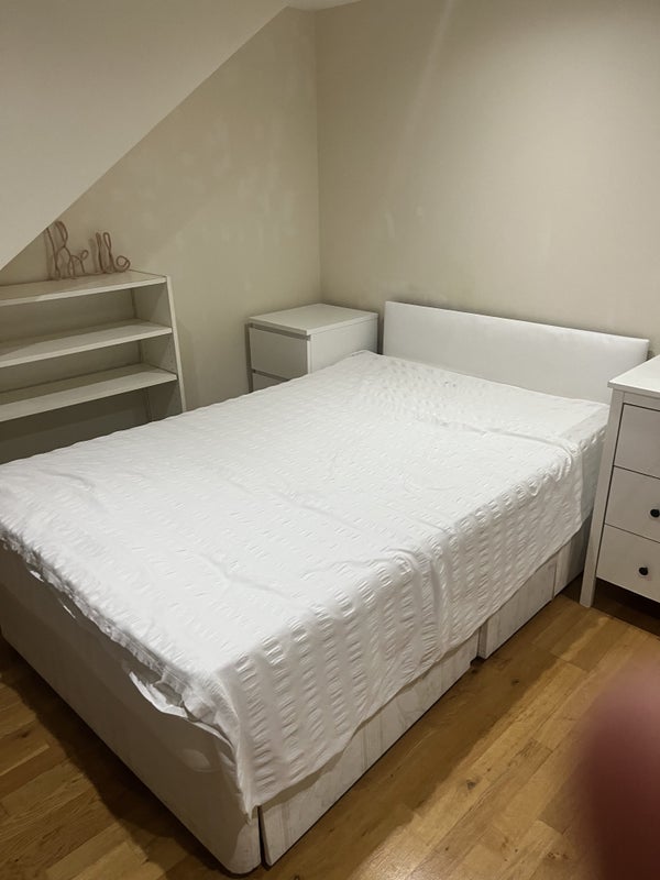 Room Shepherds Bush Road in Greater London