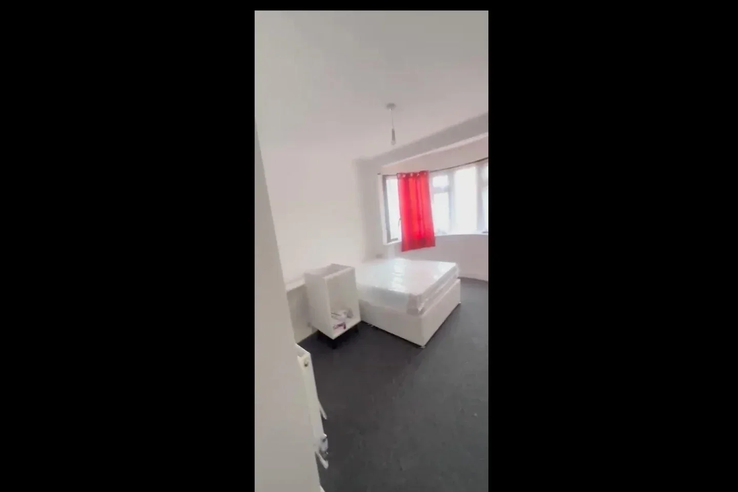 Flat Malvern Avenue in Greater London