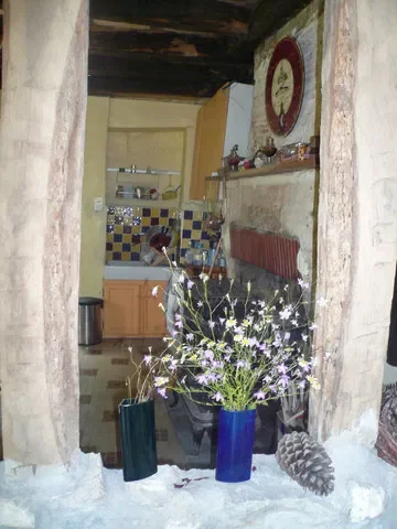 Chambre Route des Landes à Saint-Vincent-de-Connezac