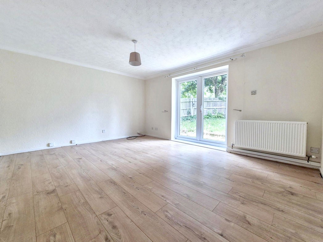Flat Agincourt in South Tyneside