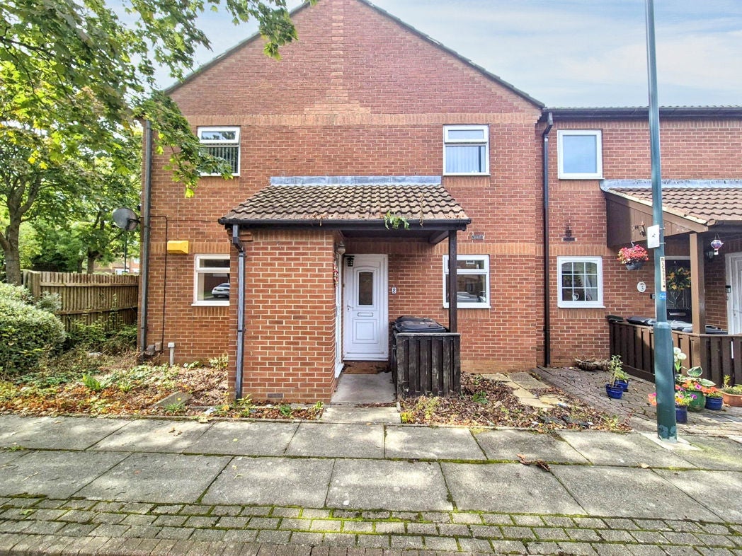 Flat Agincourt in South Tyneside
