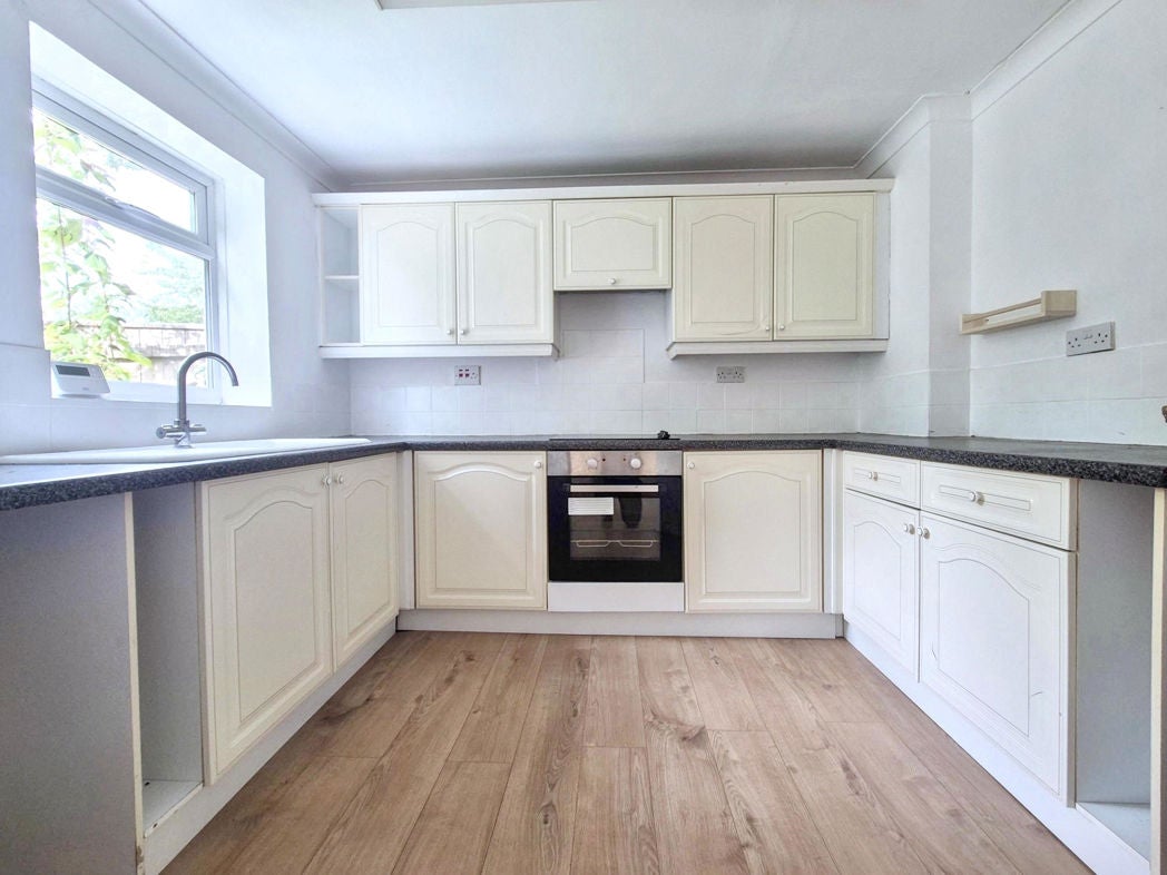 Flat Agincourt in South Tyneside