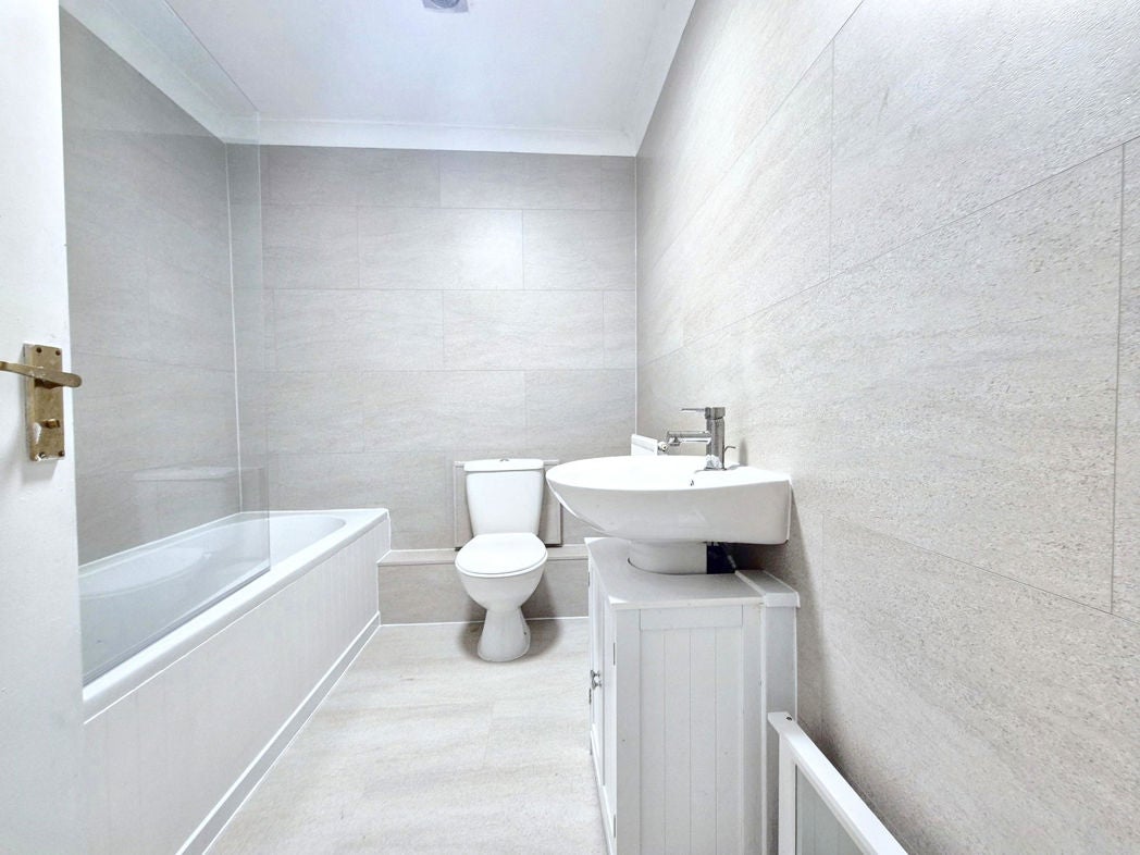 Flat Agincourt in South Tyneside