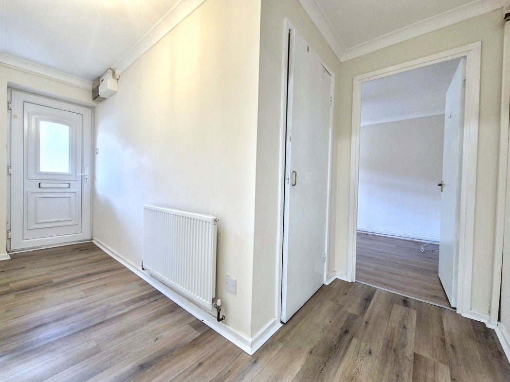 Flat Agincourt in South Tyneside