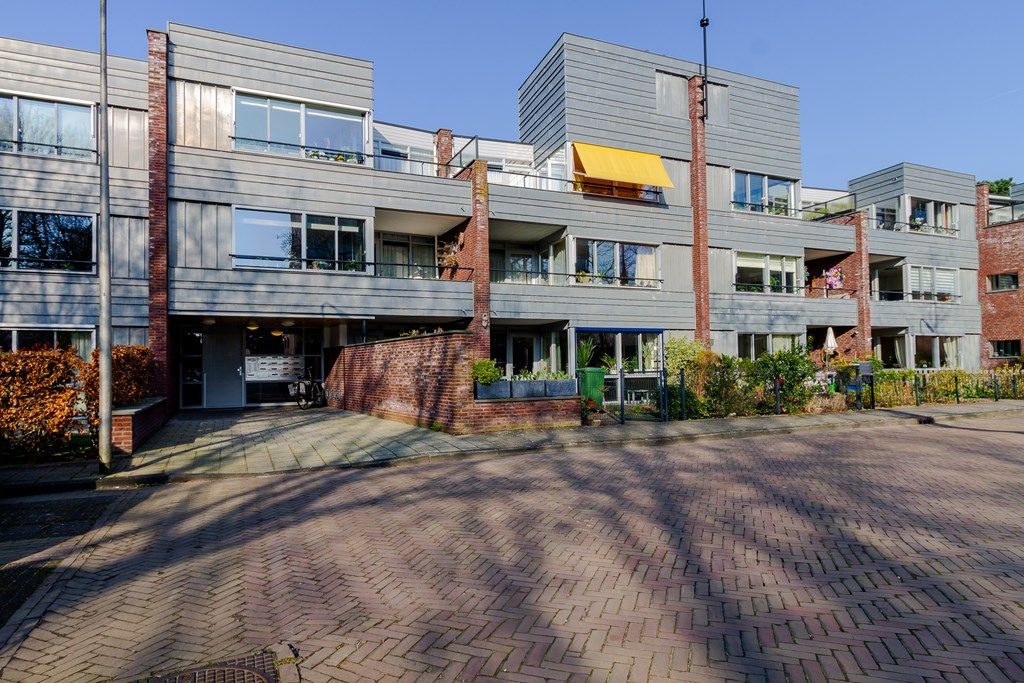 Scholtenlaan