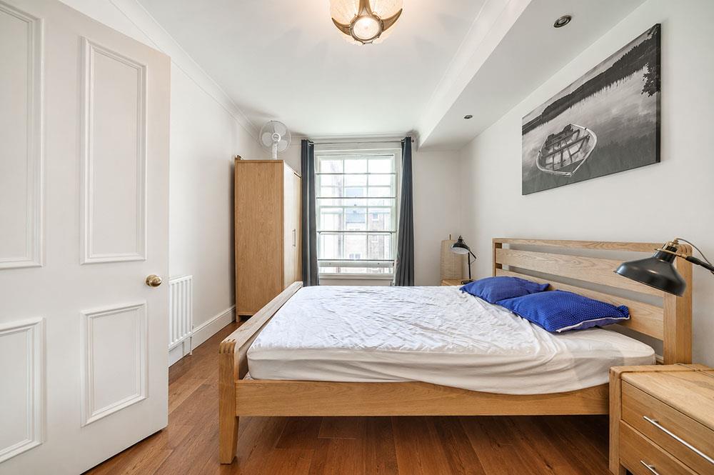 Flat Curzon Street in City of Westminster