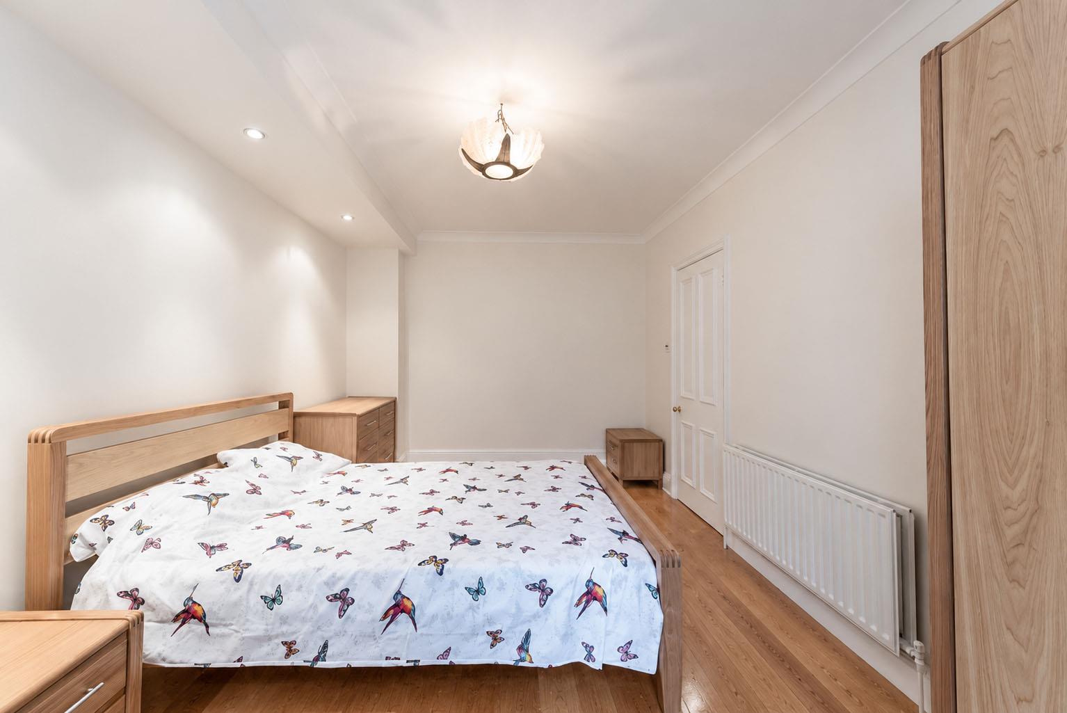 Flat Curzon Street in City of Westminster