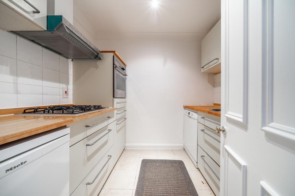 Flat Curzon Street in City of Westminster