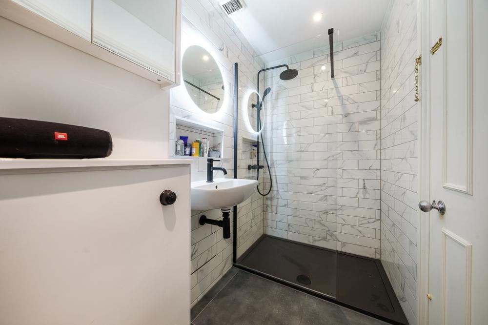 Flat Curzon Street in City of Westminster