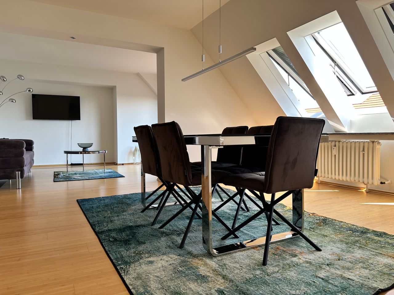 Wohnung Nassauische Straße in Berlin