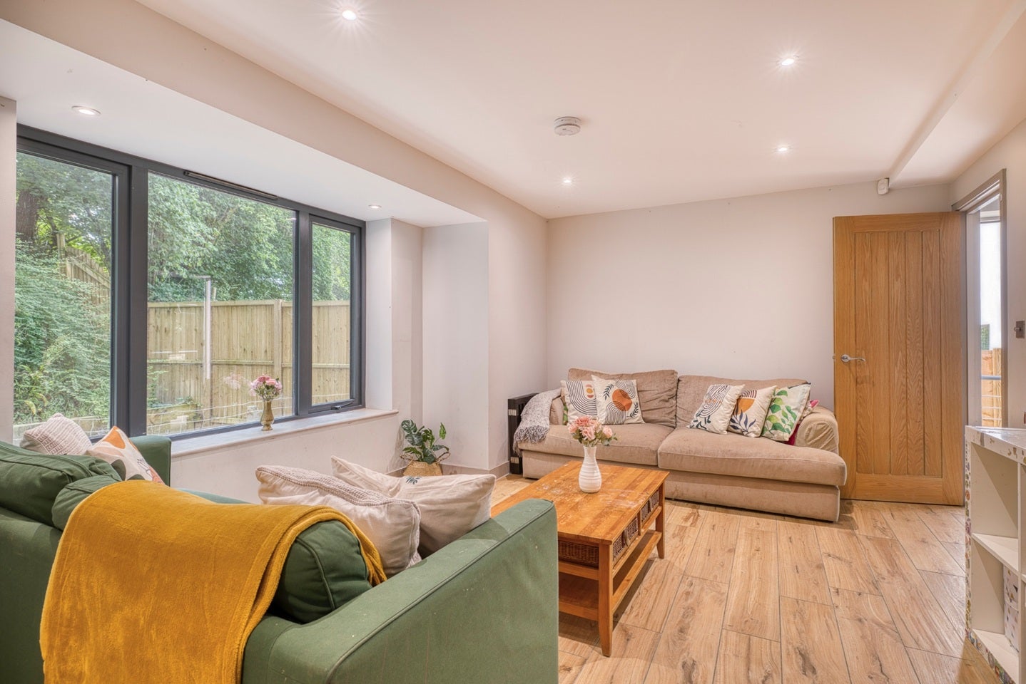 House Strutter's Hill in Wyke Champflower