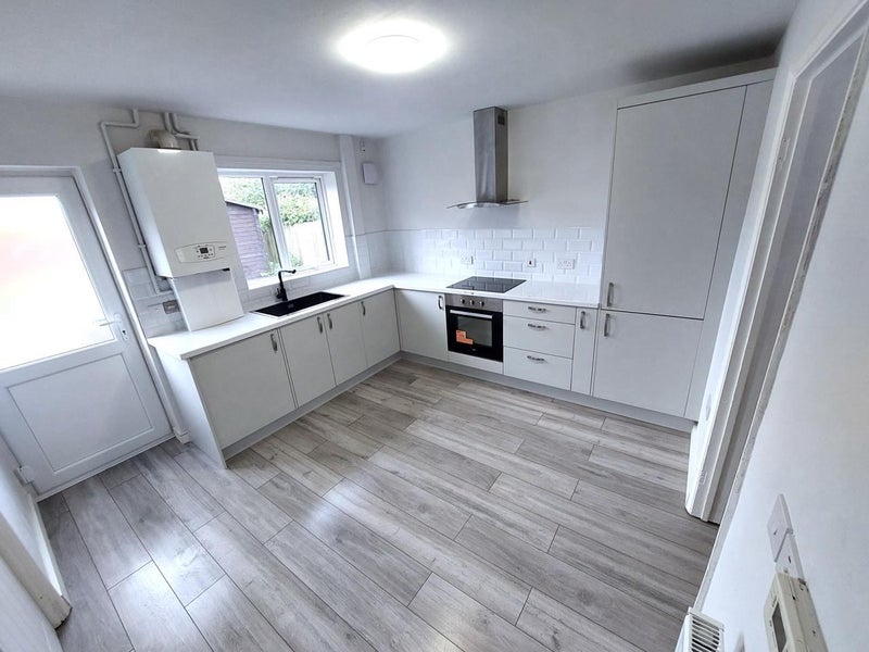 Room Lauriston Drive in Nottingham