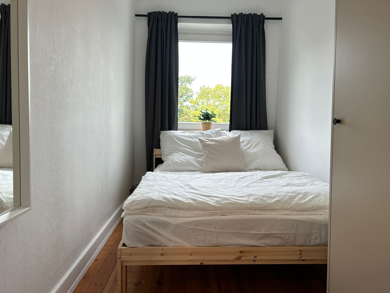 Wohnung Krausestraße in Hamburg
