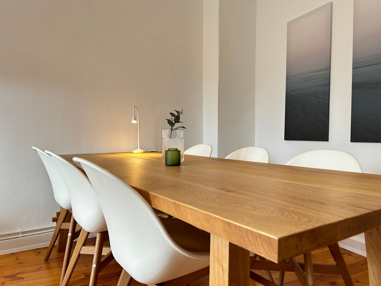 Wohnung Krausestraße in Hamburg