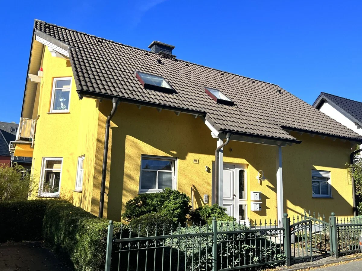 Wohnung Eckstumpf in Solingen