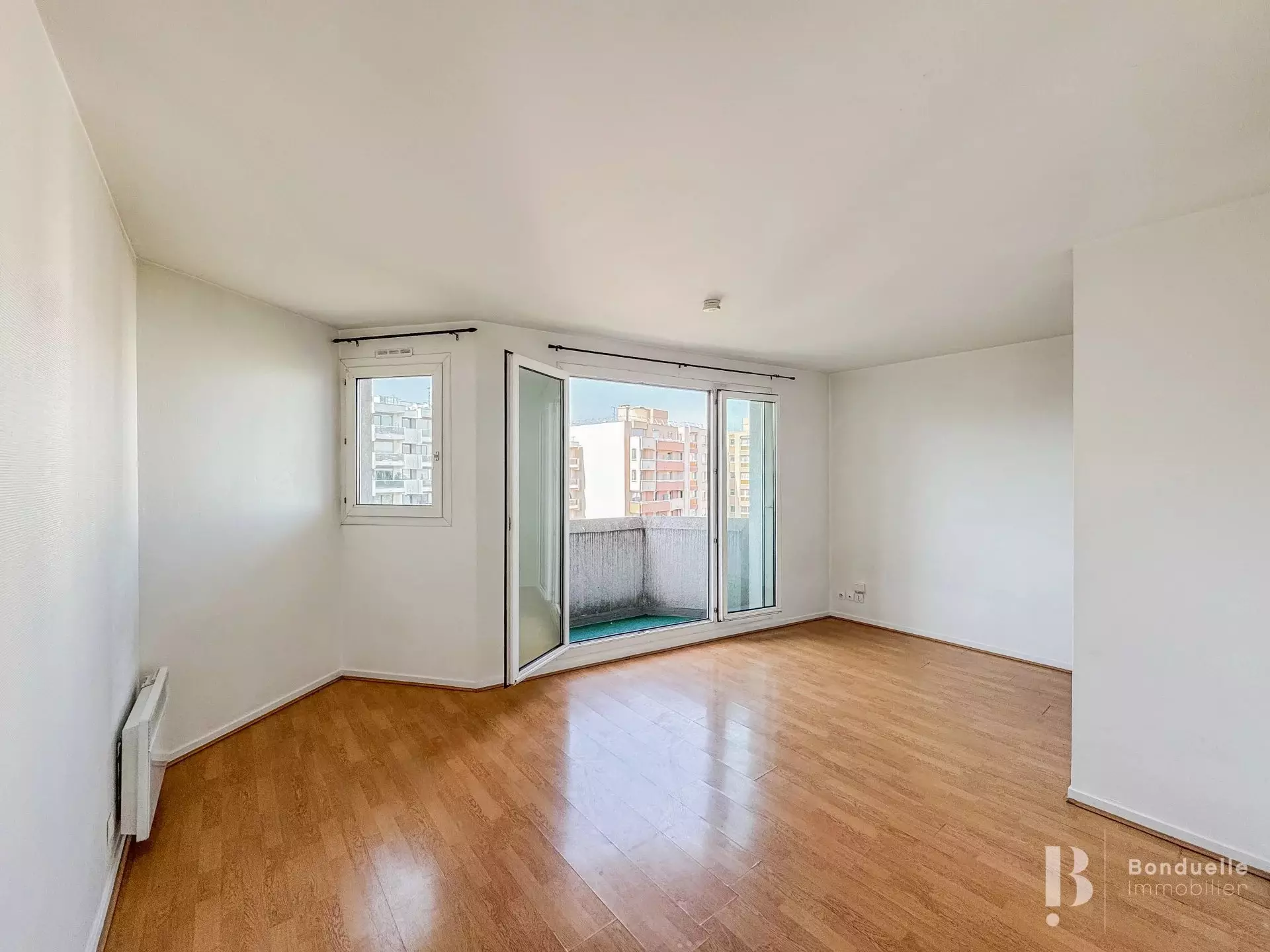 Appartement Rue des Fusillés à Le Kremlin-Bicêtre