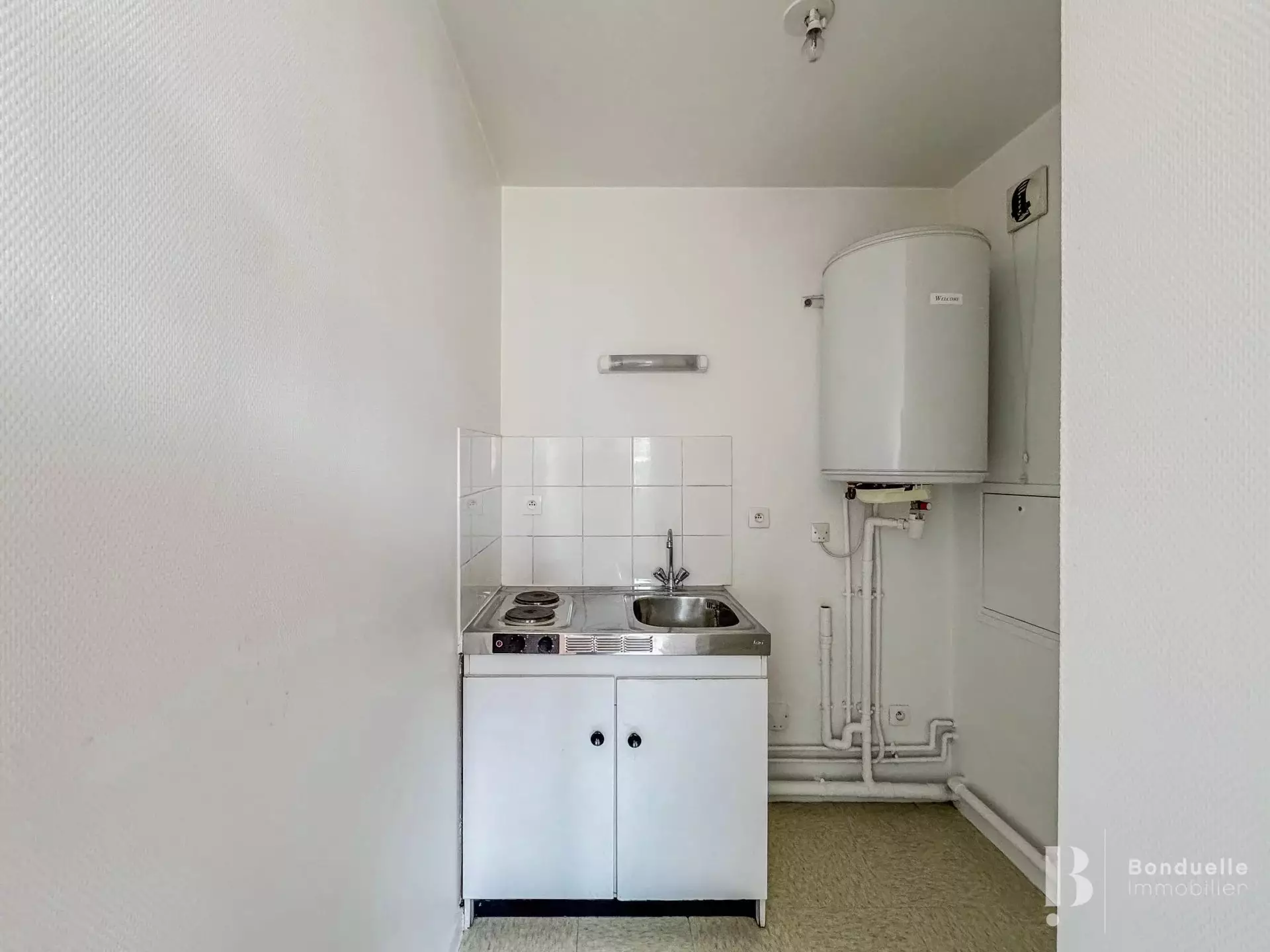 Appartement Rue des Fusillés à Le Kremlin-Bicêtre