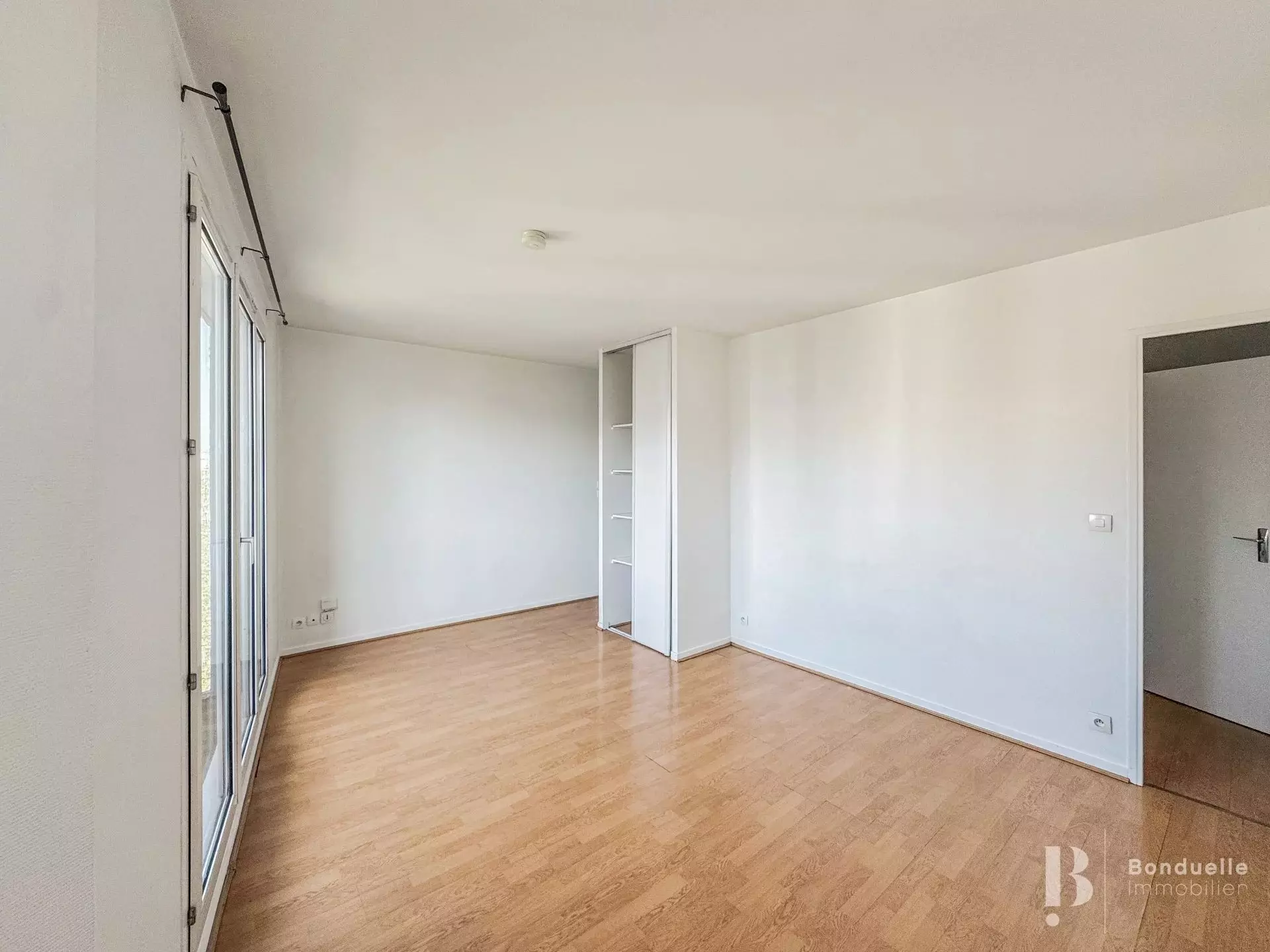 Appartement Rue des Fusillés à Le Kremlin-Bicêtre