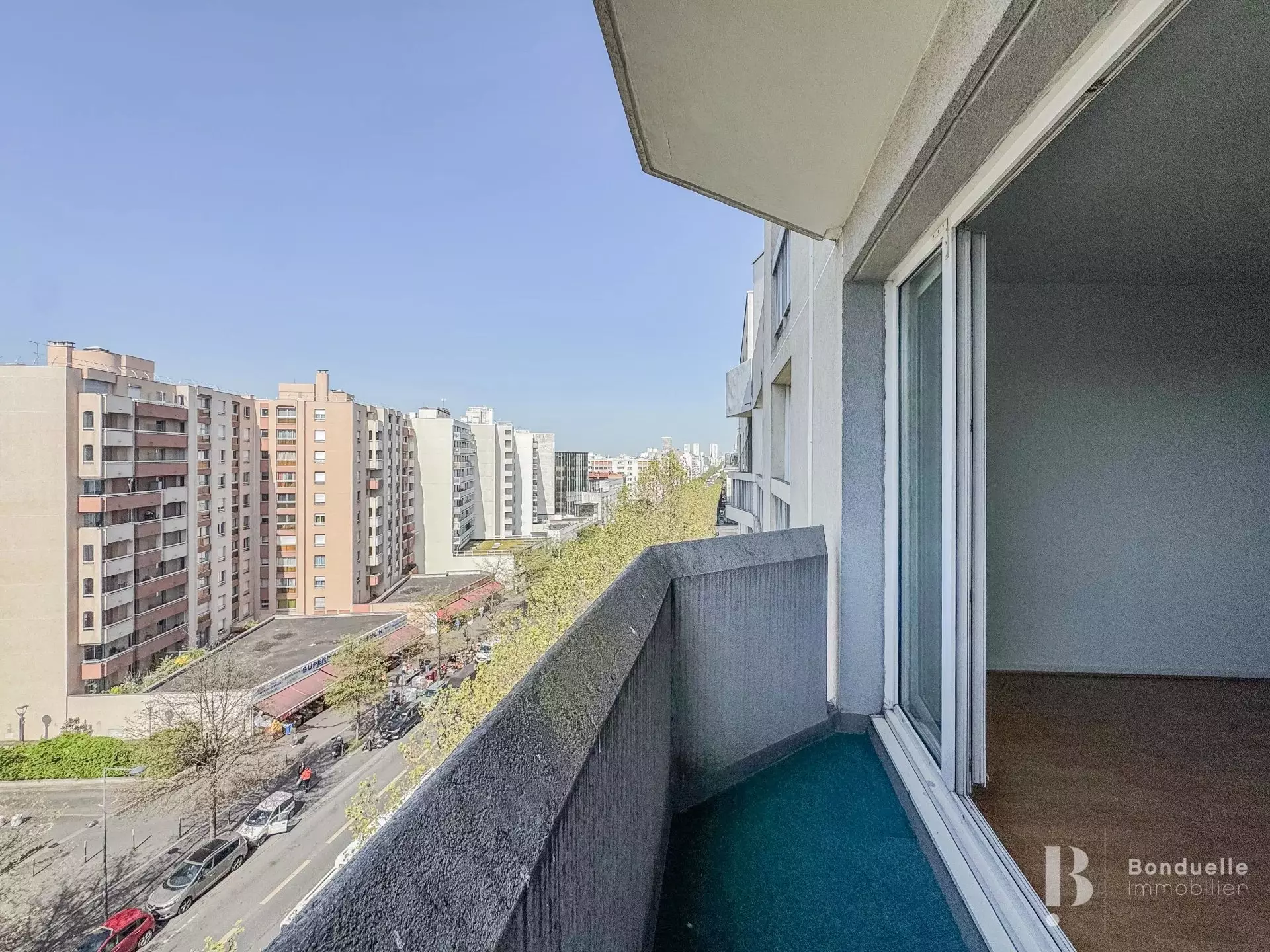 Appartement Rue des Fusillés à Le Kremlin-Bicêtre