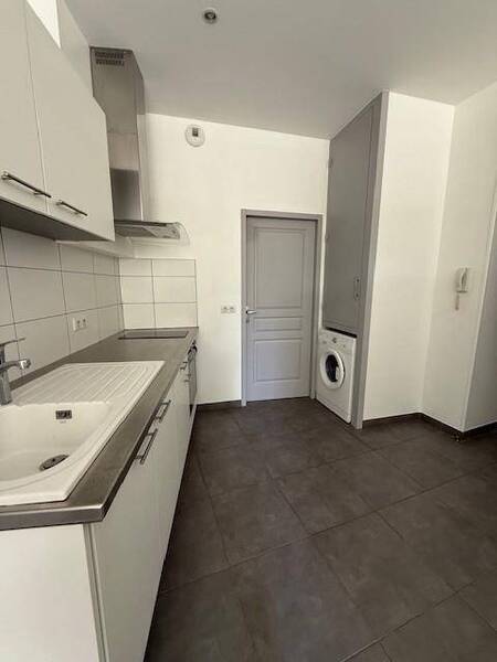 Appartement Rue Rambuteau à Mâcon