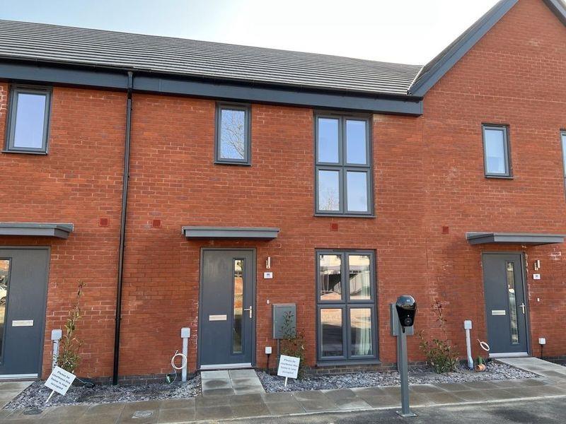 House Whittle Way in Brockworth