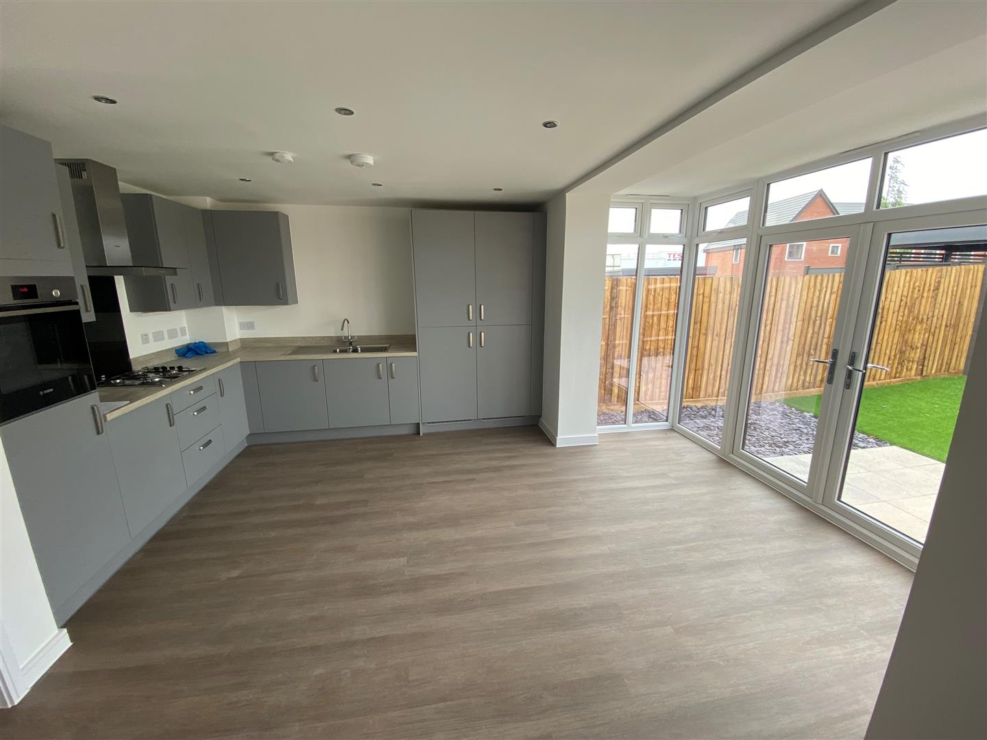 House Whittle Way in Brockworth