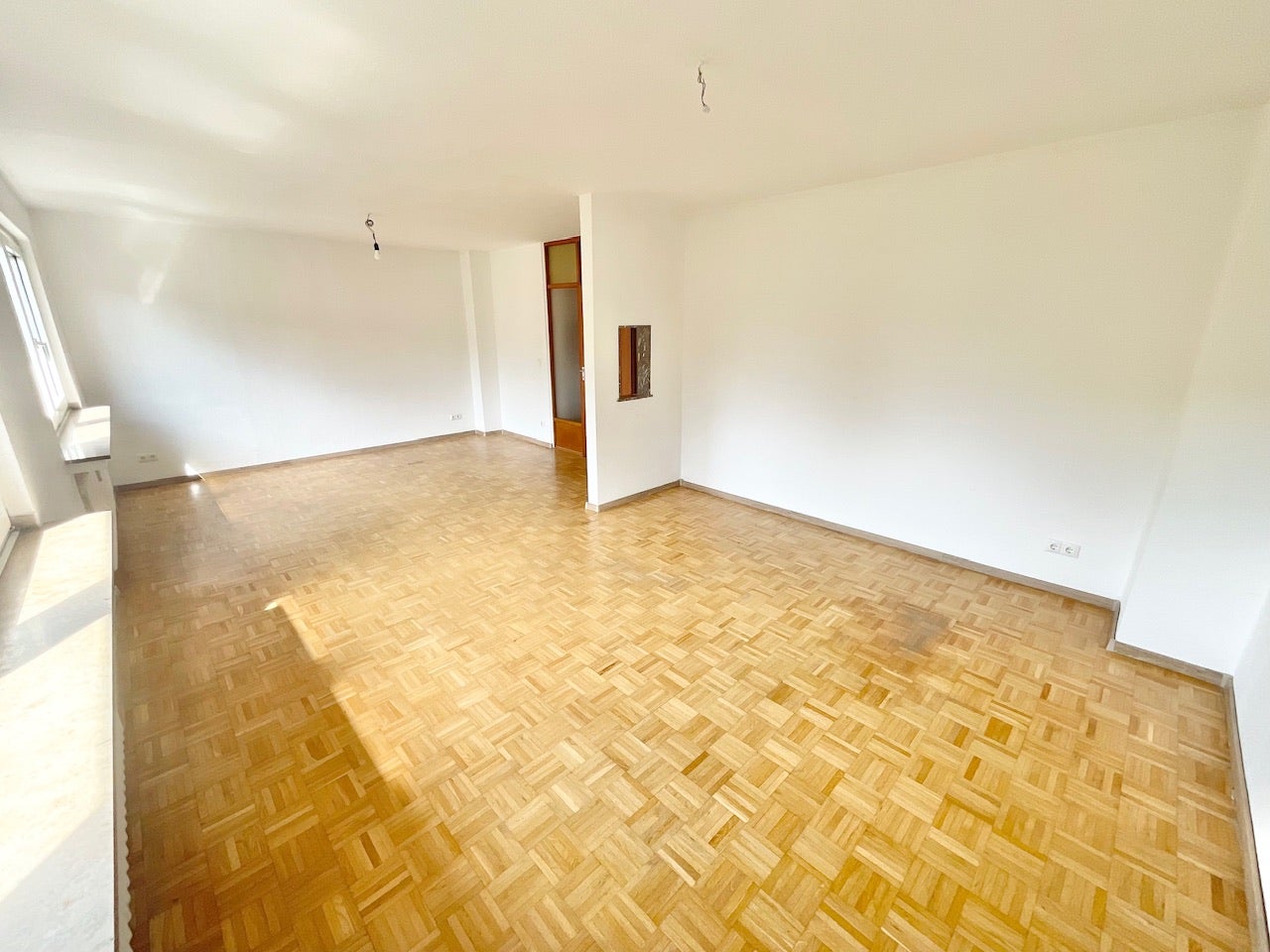 Wohnung Marienstraße in Essen