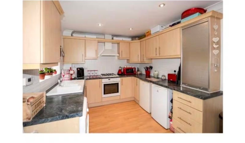 Room Brigadier Drive in Liverpool