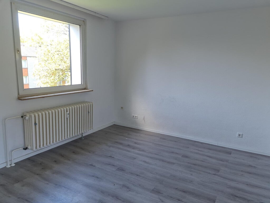 Wohnung Wilfriedstraße in Duisburg
