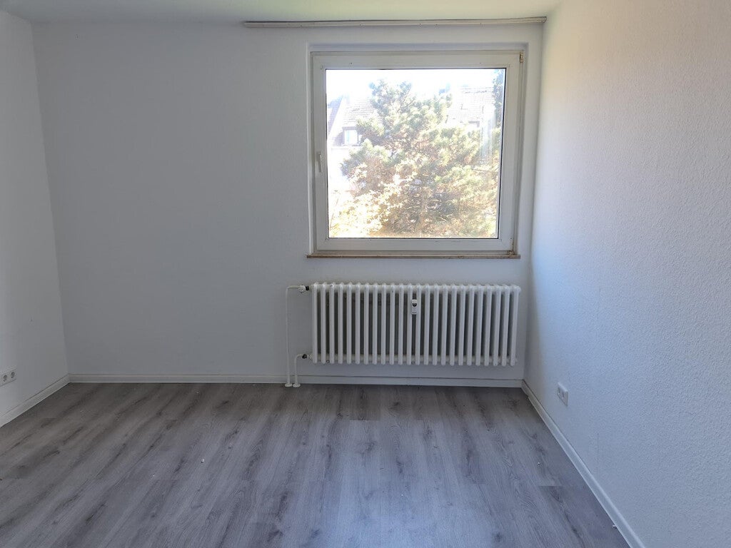 Wohnung Wilfriedstraße in Duisburg