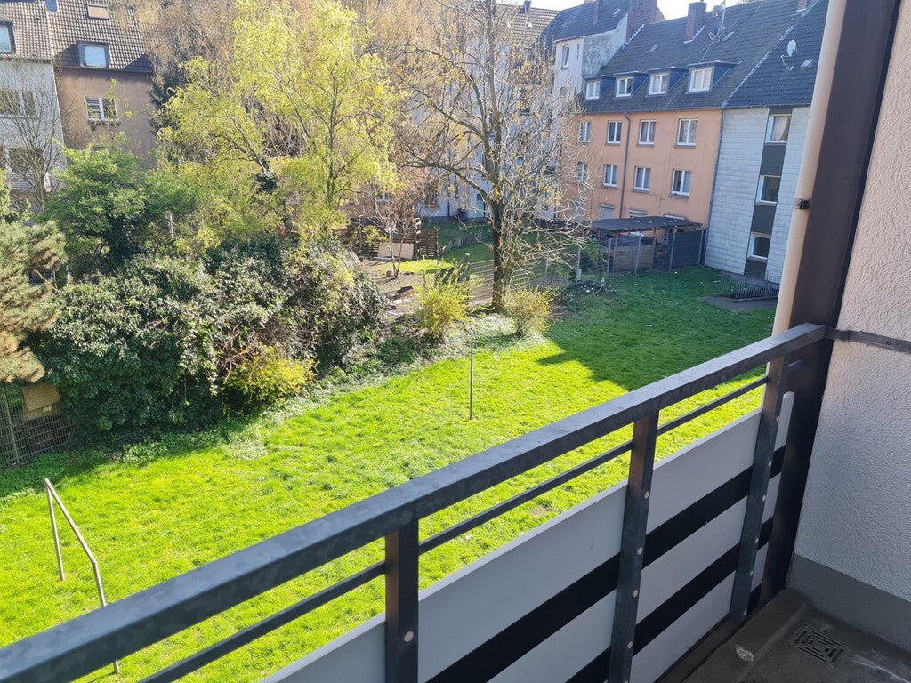 Wohnung Wilfriedstraße in Duisburg