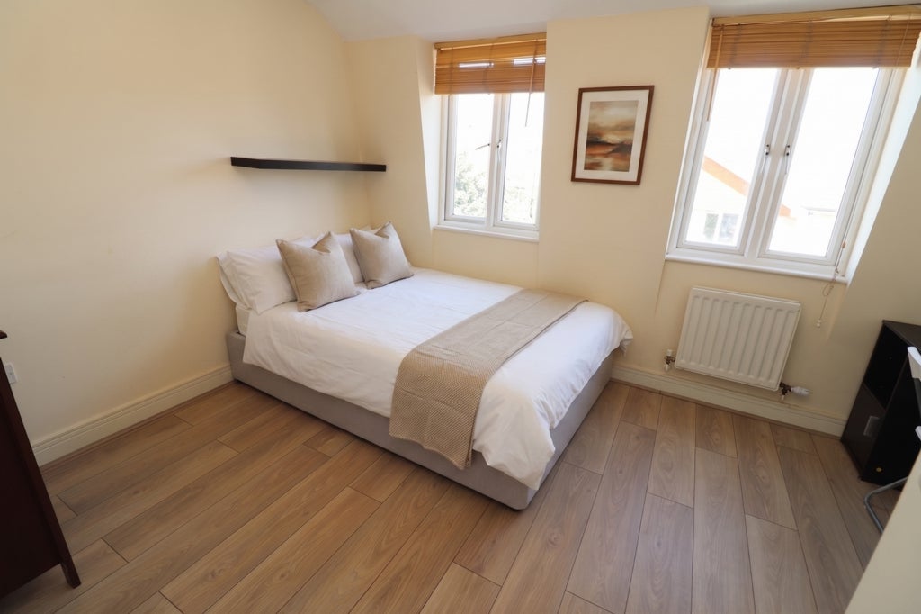 Room Globe Road in Greater London