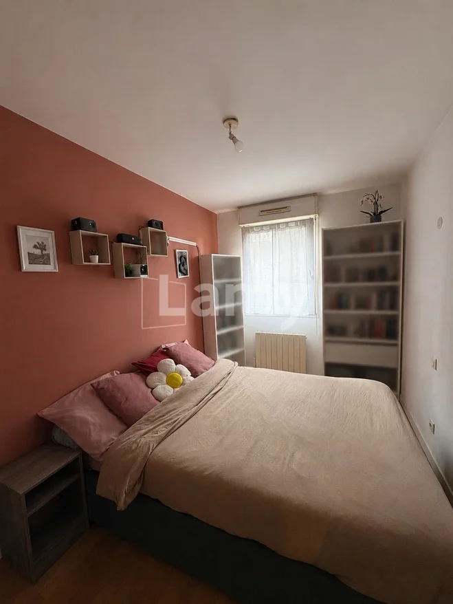 Flat Rue Lamartine in Armentières