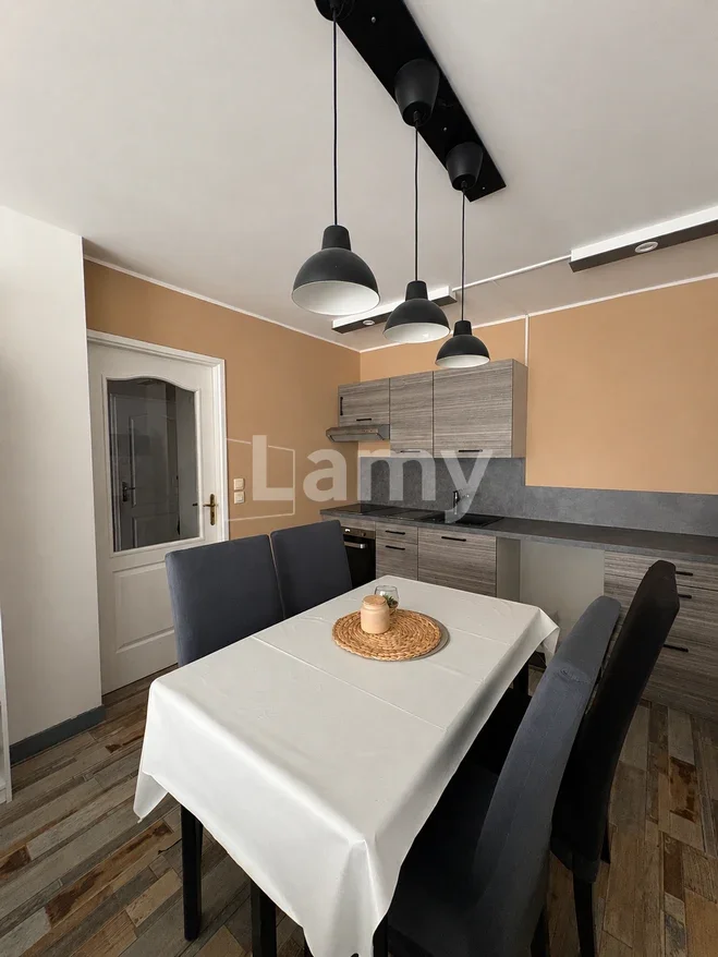Flat Rue Lamartine in Armentières