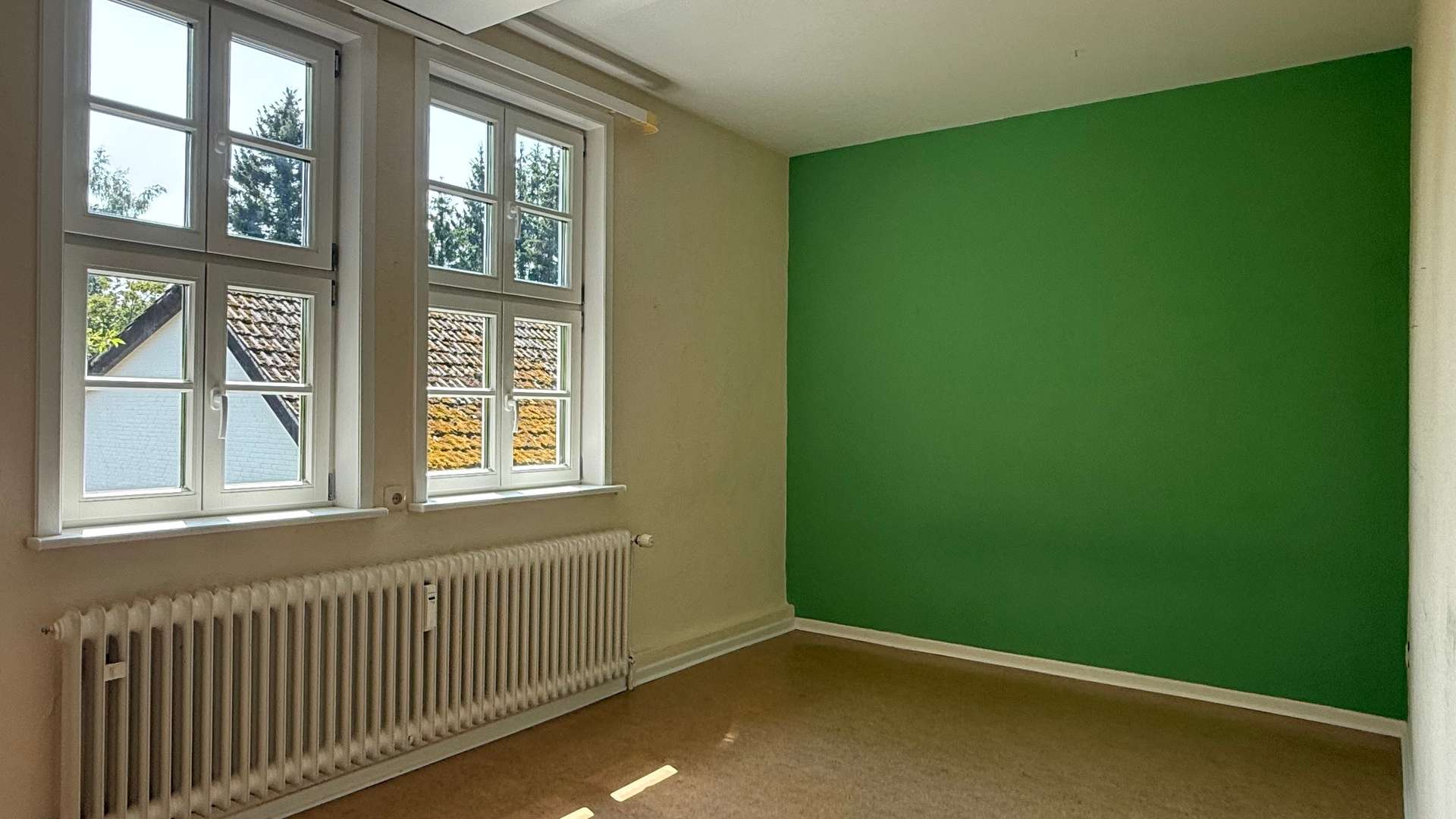 Wohnung Pfarrstraße in Braunlage