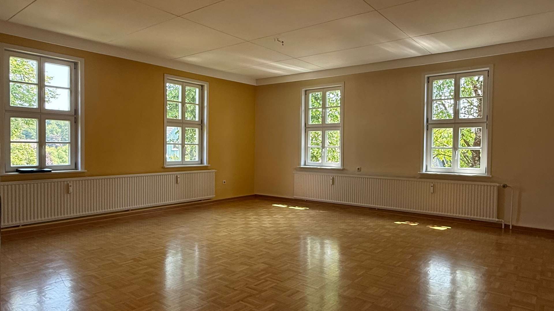 Wohnung Pfarrstraße in Braunlage