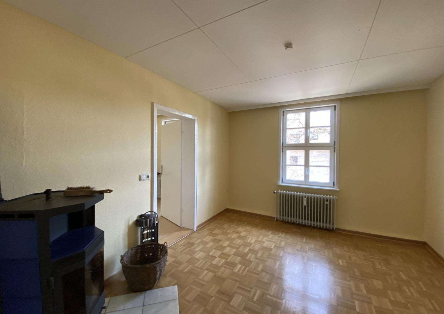 Wohnung Pfarrstraße in Braunlage