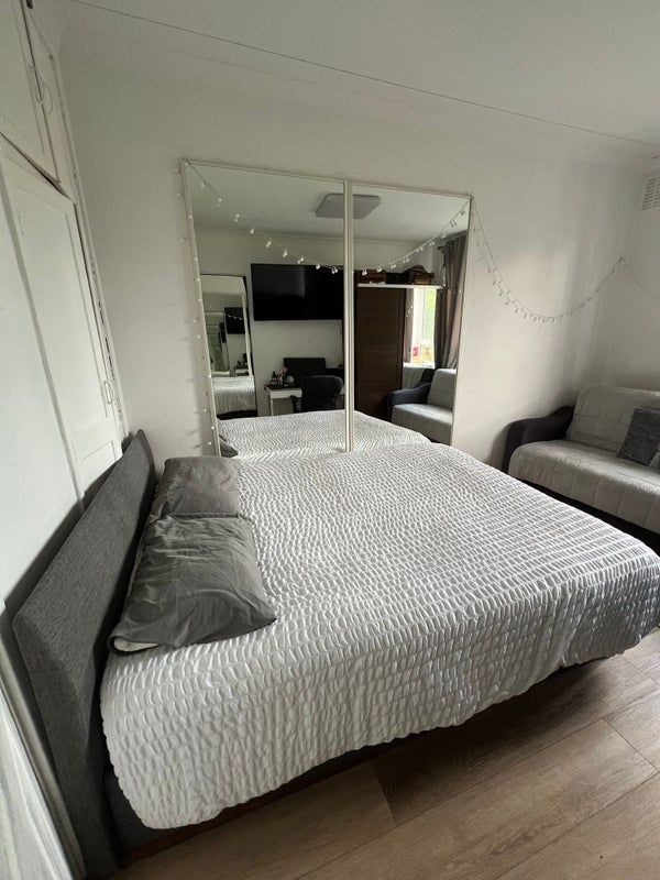 Room Tyers Terrace in Greater London