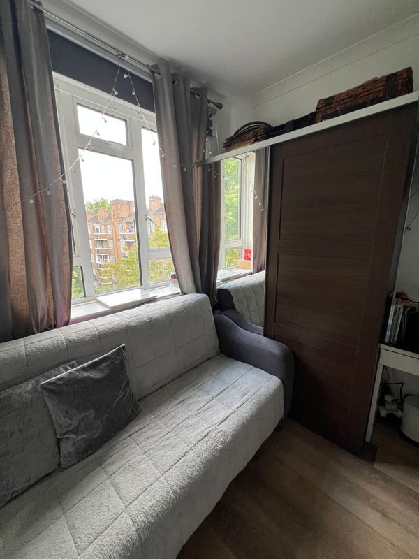 Room Tyers Terrace in Greater London