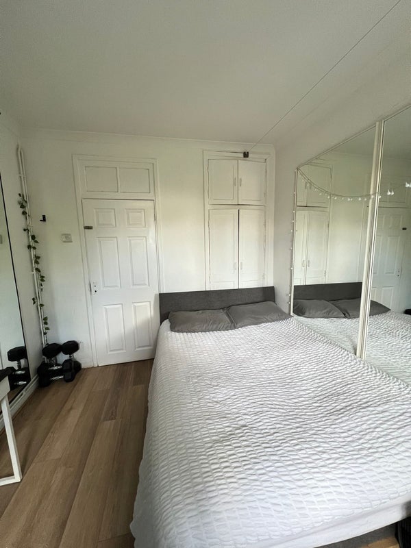 Room Tyers Terrace in Greater London