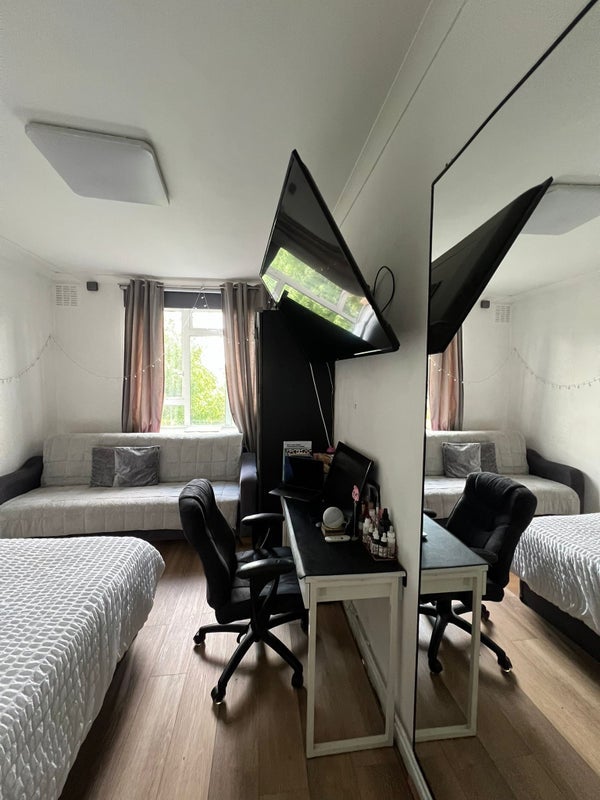 Room Tyers Terrace in Greater London