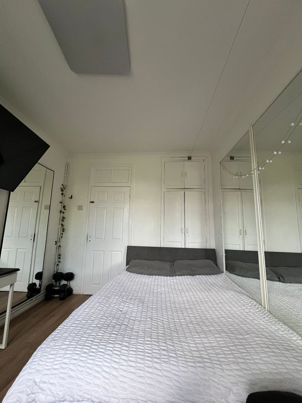 Room Tyers Terrace in Greater London