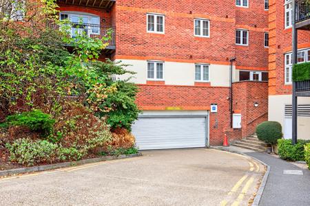 Flat Osnaburgh Hill in Surrey Heath