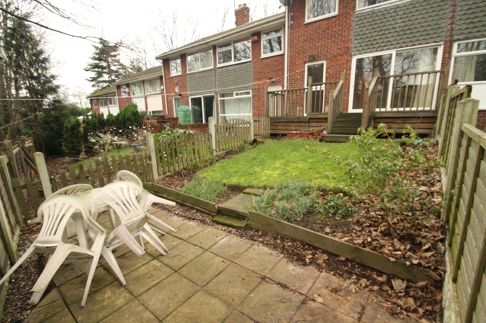 House Wyke Beck Way in Leeds